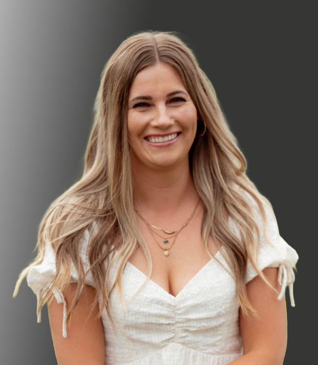 Bree'l Cook — Master Esthetician