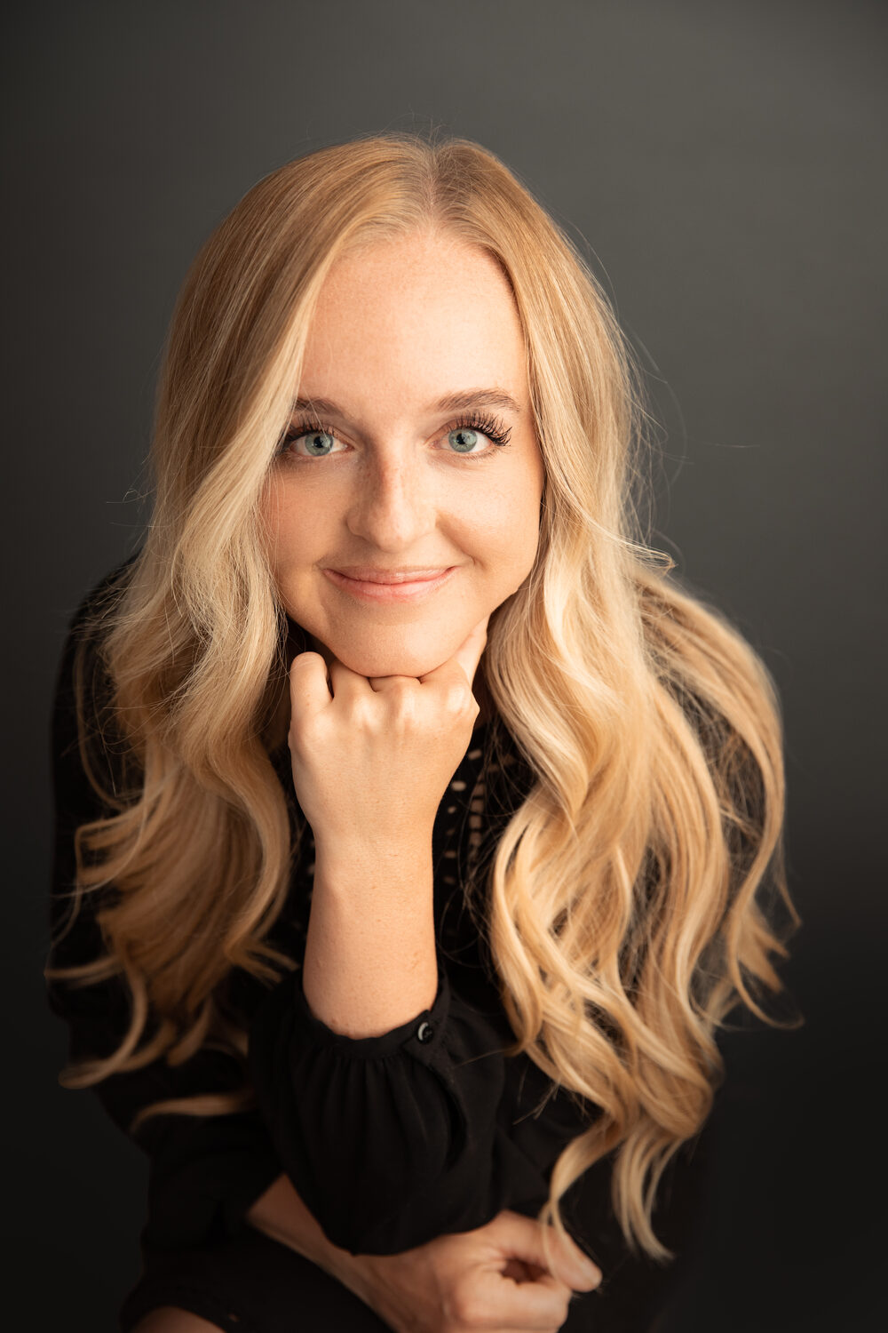 McKell Johnson, FNP-BC — Nurse Practitioner